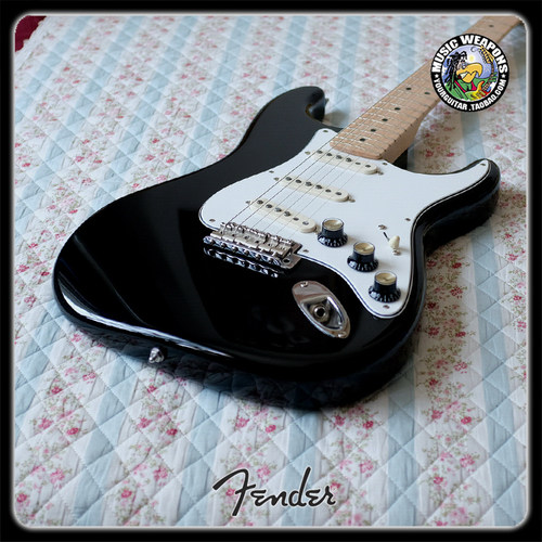 fendercustomshop54拾音器