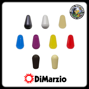 DiMarzio/ESP/CRL/OAK/美标规格/档位器帽/Fender/Strat/Gibson