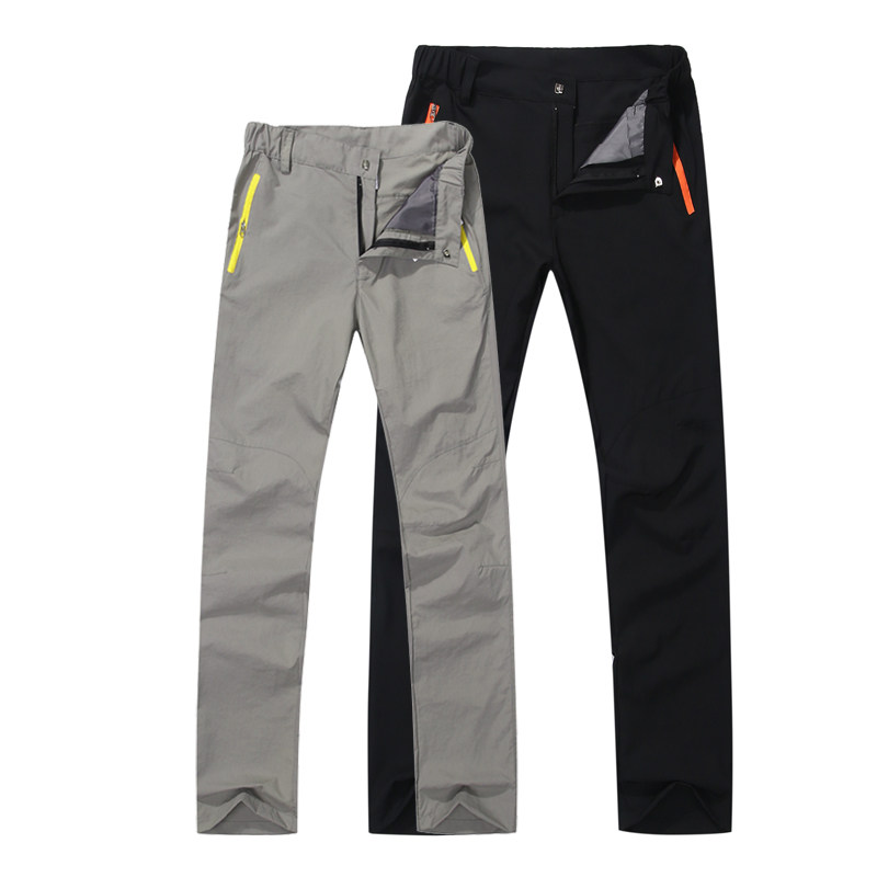 summer lovers Quick drying pants men and women Large Elastic force Self cultivation Outdoor sport Climbing Pants Show thin Thin section Sunscreen trousersin the Outdoor/Mountaineer/Camping/Travel Goods , Outdoor clothing , Quick-drying underwear , Quick-drying pants  category - from Buy2taobao.com to provide professional Taobao agent buy service