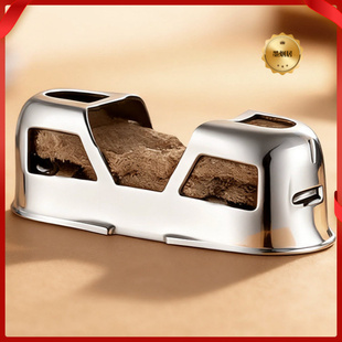 怀炉暖手宝配件暖手炉炉头触媒可更换银色加热