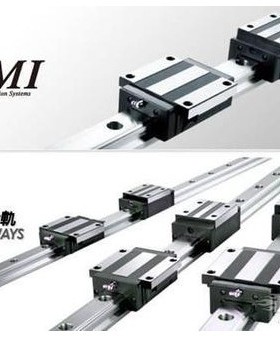 100%正品 银泰PMI直线滑块导轨MSC7LM-N 9 12 15台湾原装