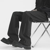 D-A232-HK9333-P29-男生秋季潮牌高街防水直筒休闲工装长裤，男装工装外套，电商A232