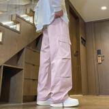 D-A232-HK9560-P40美式工装冲锋裤男款运动休闲裤伞兵裤，男装休闲裤，电商A232