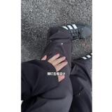 D-A232-HK9370-P38褶皱降落伞兵裤男款夏工装西裤美式直筒冲锋裤，男装休闲裤，电商A232