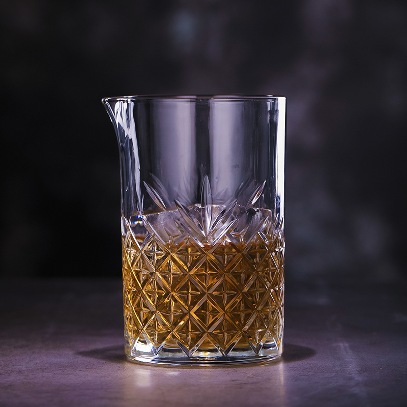 土耳其帕琦永恒无铅玻璃调酒杯