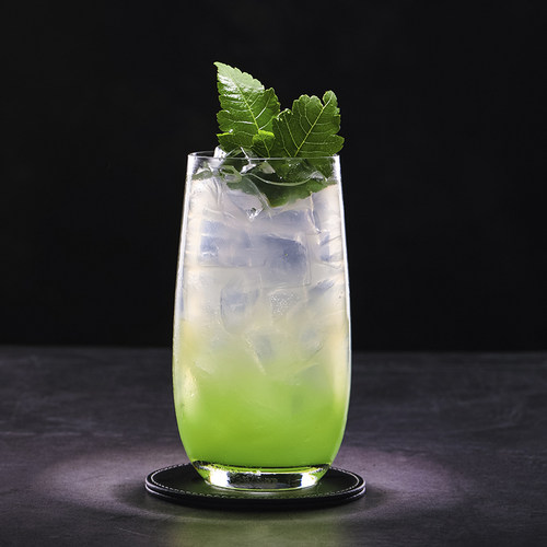 无铅水晶mojito鸡尾酒杯