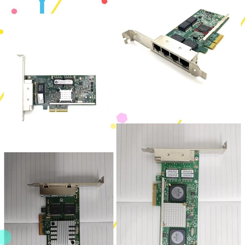 DELL IBM HP BCM5719 KH08P 74Y4064 TMGR6 331T四口千兆pcie网卡