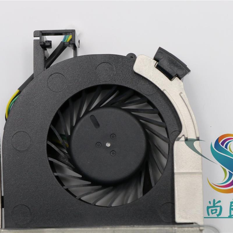 M720Q M920x P330 Tiny5风扇 65W铜芯散热器 35W铝合金