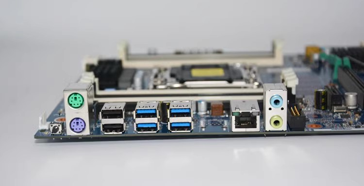 95成新 惠普/HP Z440 工作站主板 X99 761514-001/601 710324-002