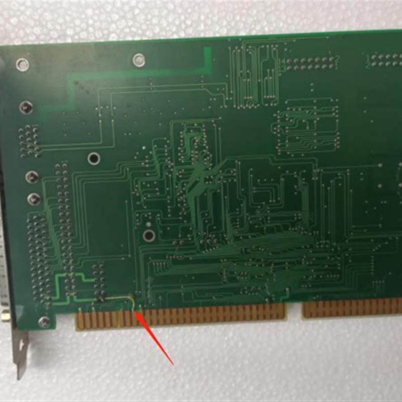 CITRON GMBH SDVGA-V1.0-A01-9811-040 ISA接口采集显卡  包好