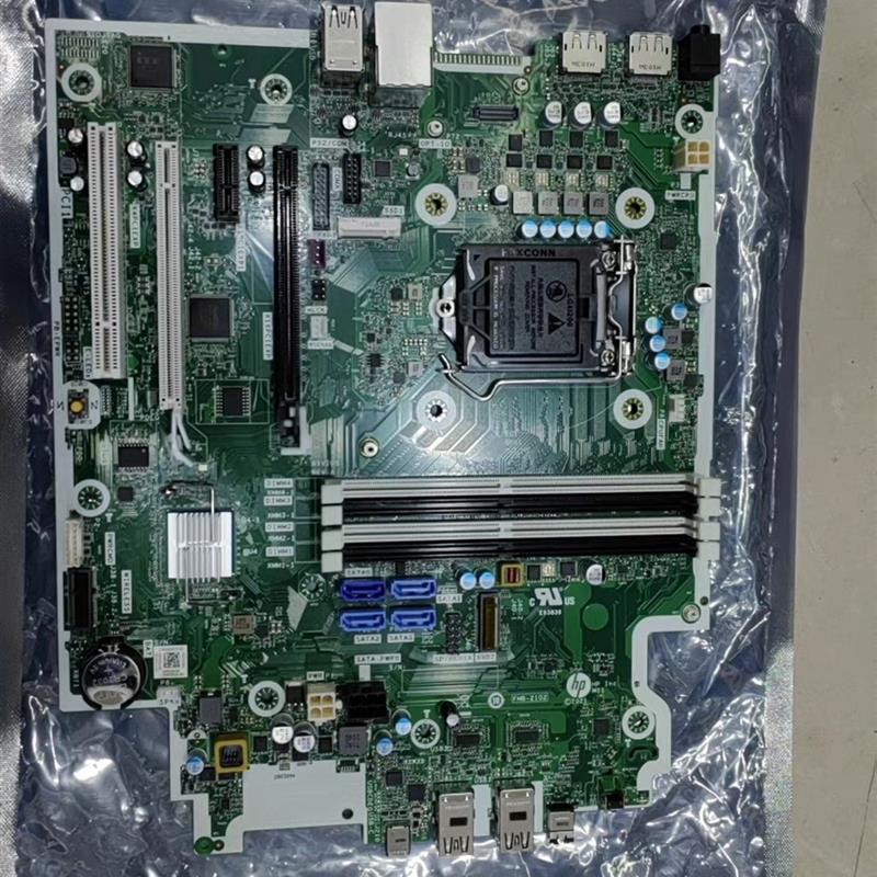 原装  600 680 G8 MT主板M53180-001 601支持11代CPU