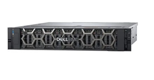 r760xs 16*2.5 4410Y 16G 600G 345 600W电源