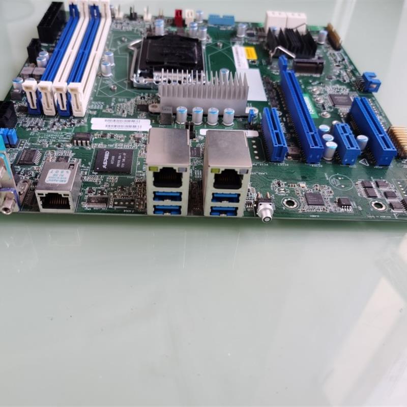 联想TS560服务器主板TS460MB 00MX654 RS260 160 00MX653 LV-C232