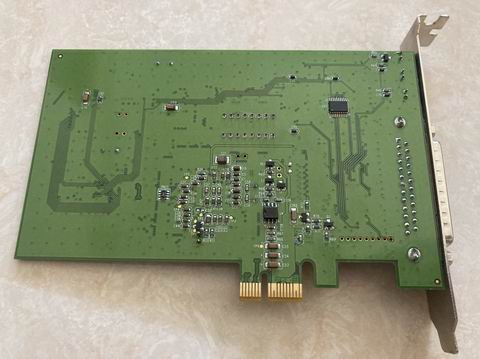 SYS PC-EI SDLC REV.1.0A 通讯卡 工控卡 PCEI SDLC