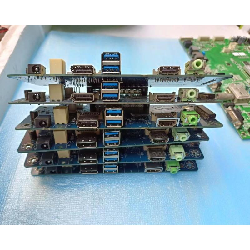 教育机转接板T1632