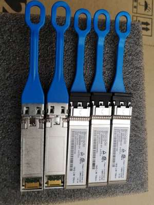 博科Brocade 57-0000089-01 16G单模 光纤模块 新到现货