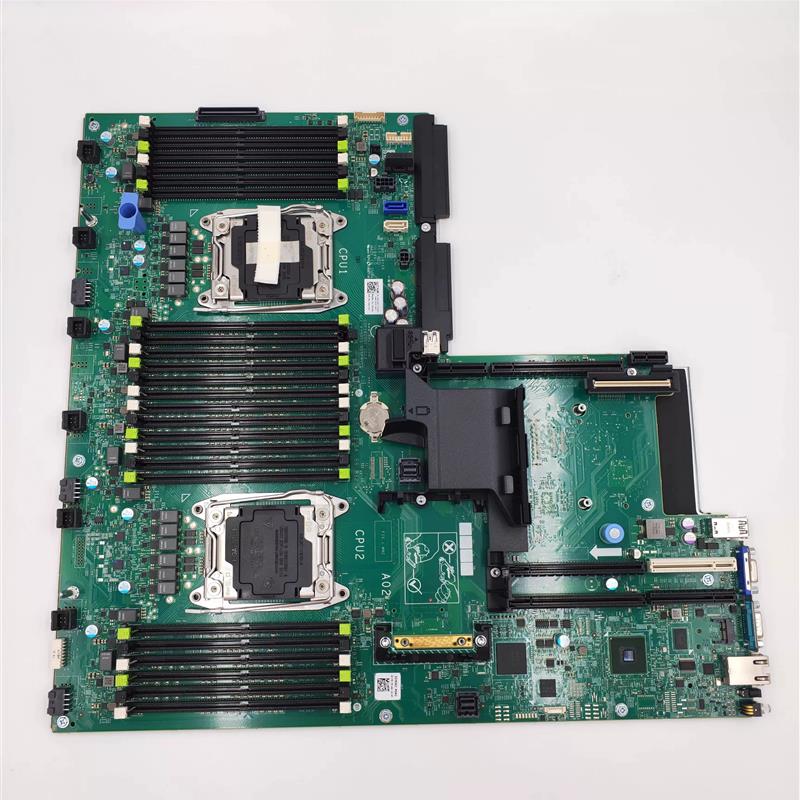 DELL/ R730服务器主板 R730xd主板 0WCJNT 072T6D 0H21J3