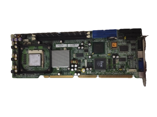 NUPRO 2.0工控主板成色新 841 REV