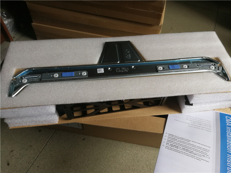 全新原装DELL YF1JW R740 R730 R720 R820 R830服务器导轨理线架