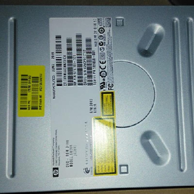 原装全新 DVD-ROM DH20N DH40N 581058-001 575781-201