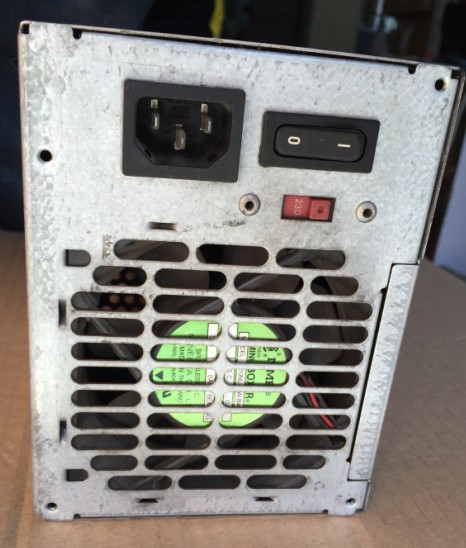 原装拆机 MagneTek 3617-32-100 特殊电源 上海现货