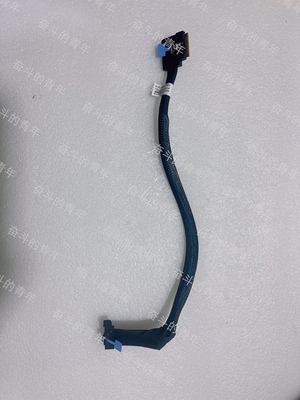 R750xs R450 R550前置小卡SAS线现货HP11W