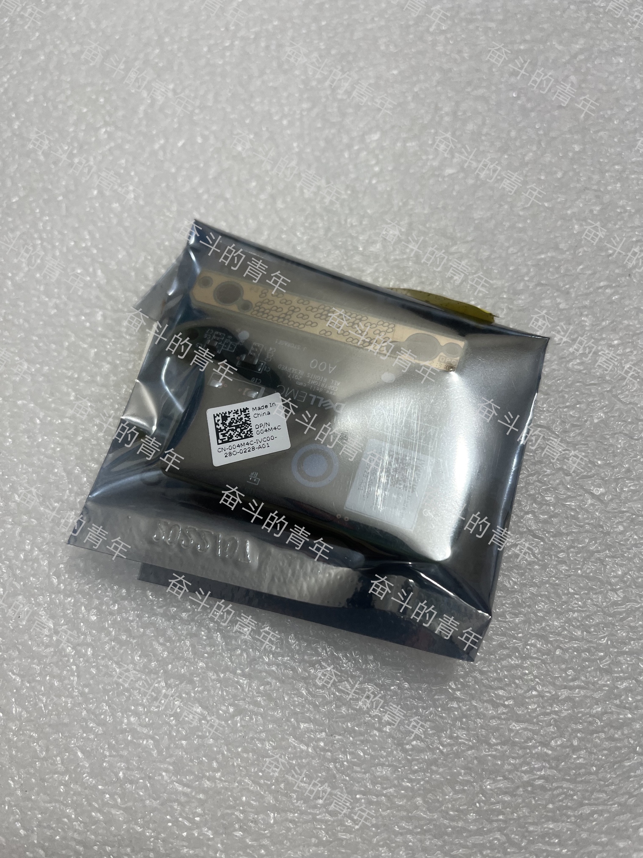 Dell 戴尔 R740 R740XD阵列卡mini转接卡小卡片现货 04M4C 04M4C