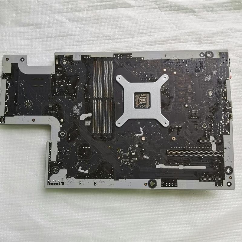 原装DELL 外星人 R14 AMD 锐龙主板 K9TKY CPDXD