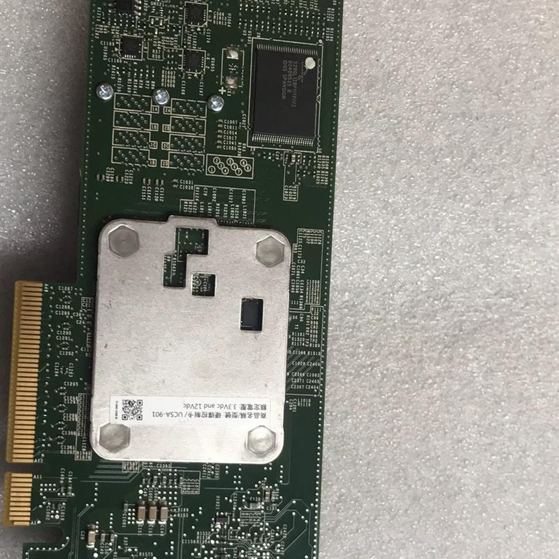 J7TNV HBA330 12GB/s SAS RAID卡PN:0J7TNV H330 14代直通