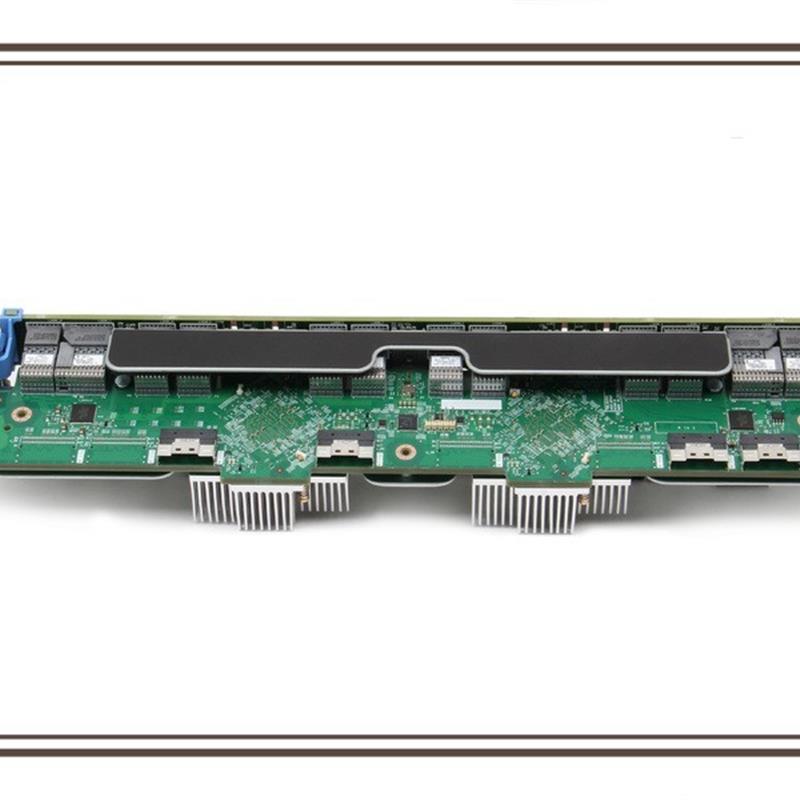 全新dell R740XD 24X2.5寸硬盘背板NVME M7X6F PC8TD 3M0XD FJH5T