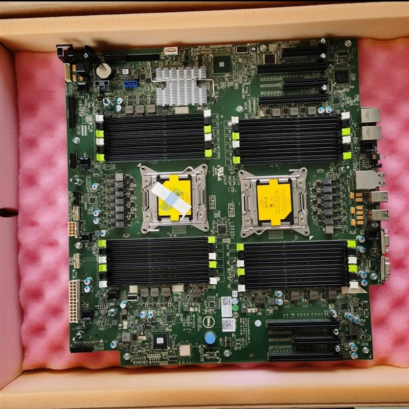 全新DELL T620塔式服务器主板G1CNH 3GCPM 15CG3 658N7 T5TFW