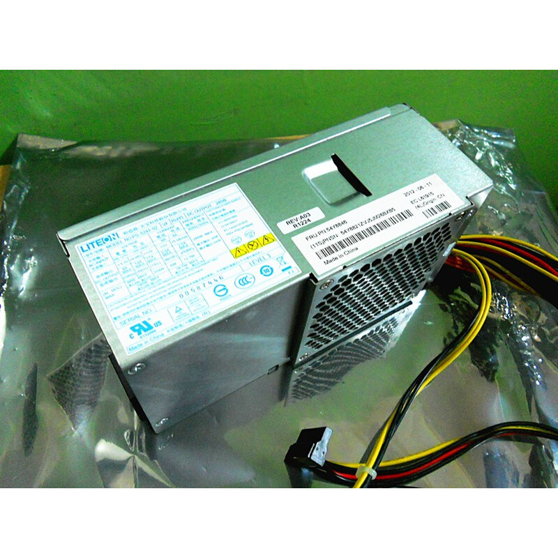 M4380S M4350S m4310S 电源台式机 航嘉HK340-P71FP 36200493