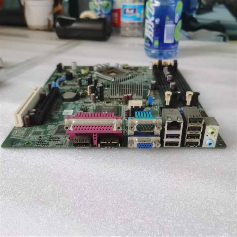 OptiPlex 780 SFF主板 CN-091WRN 91WRN 3NVJ6 主板