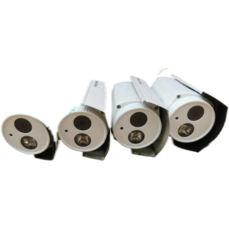 二手海康威视300万3MP枪型网络红外监控摄像头DS-2CD3232D-I3现货