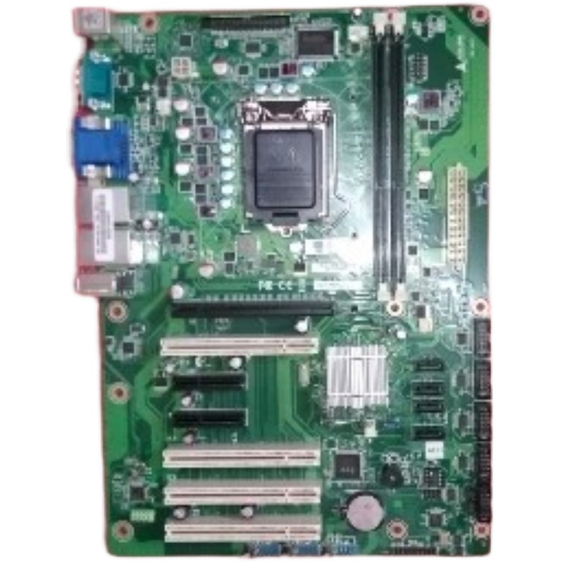 ADLINK凌华IMB-M40H工控主板 IH61-AA400-A4A1E 新