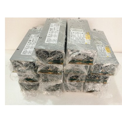 HP DL380G5电源 DPS-800GB A,379123-001,403781-001 12V静音