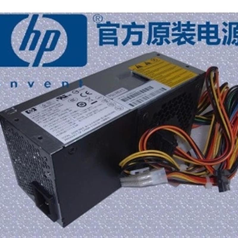 惠普台式机 PC8044 HP S5118CN电源 504966-001 504965-001