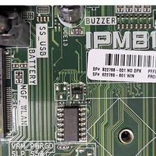 HP惠普IPM81-SV 1150针H81小主板SP#822766-001千兆网卡带HDMI