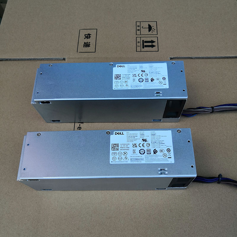 dell 260W电源L260EBM H260EBM AC260EBM HU260EBM-00/01静音