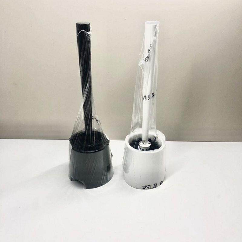 宜家伯蒙厕所用刷和刷盒卫生刷蹲厕马桶刷厕所刷带盒IKEA正品包邮