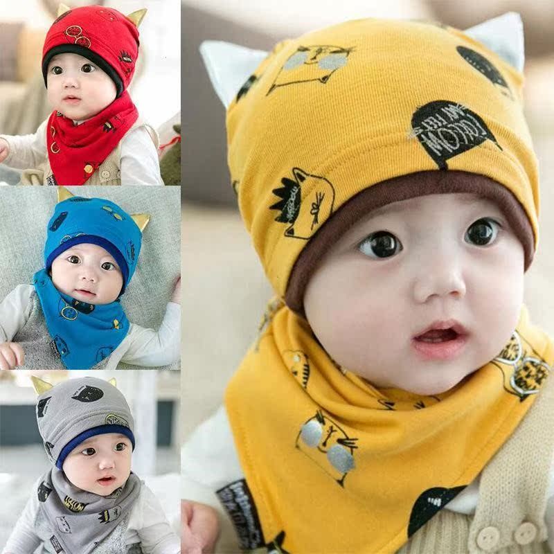 Summer boys and girls baby girl baby hat autumn and winterin the Accessories/Leather belt/Hat/Muffler , Hat  category - from Buy2taobao.com to provide professional Taobao agent buy service