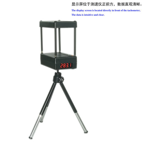 初速仪平民测速器水弹nerf工厂店