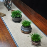 Золотые деньги 金 金 金 金 金 Внутренний завод по медитации в помещении в китайском стиле.