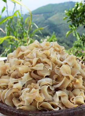 陕南安康土特产干洋芋片晒干炒菜油炸陕西干土豆片干货500g/袋装