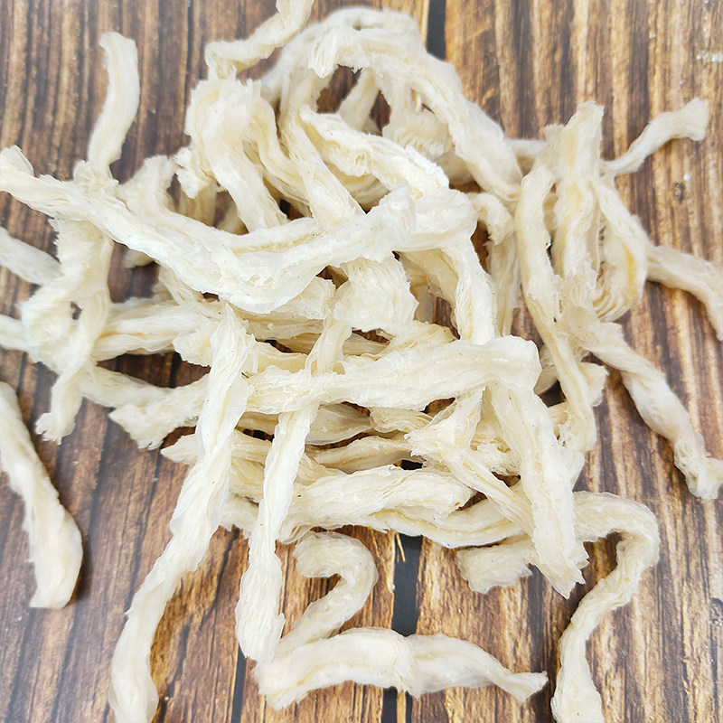 奥莱尔干货魔芋干条片0脂高膳食纤维陕西安康特产炒菜干锅烹饪