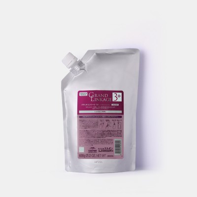 正品玫丽盼秀发滋养护理3号发膜