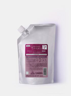 正品玫丽盼秀发滋养护理3号发膜