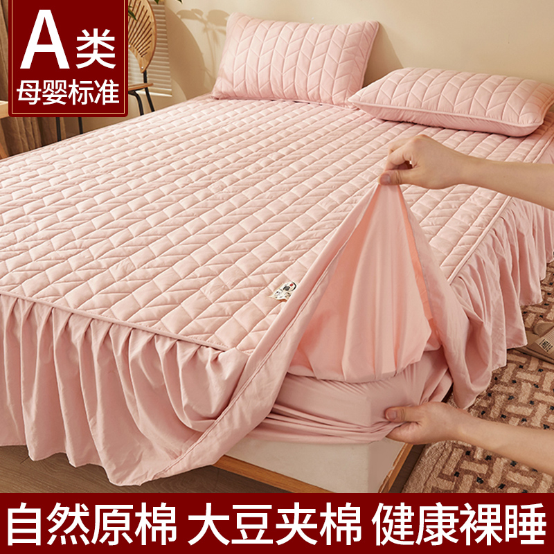 品牌11年天猫老店加厚夹棉