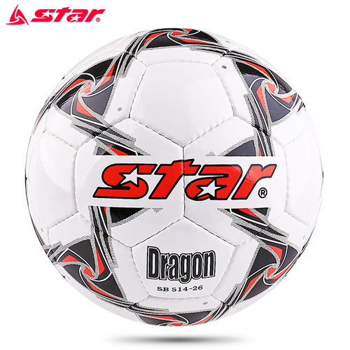 star世达4号足球耐磨校园俱乐部