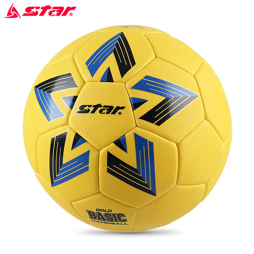 正品世达Star0号1号2号3号手球